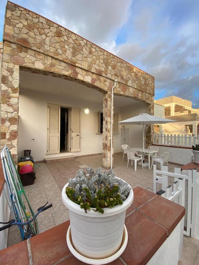 Salento Da Amare Marina di Mancaversa Exterior foto